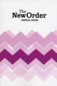 Paperback The New Order Book