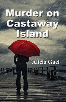 Paperback Murder on Castaway Island Book