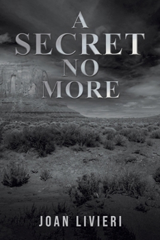 Paperback A Secret No More Book