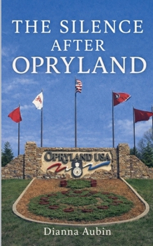 Paperback The Silence After Opryland Book