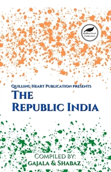 Paperback The Republic India Book
