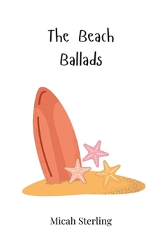 Paperback The Beach Ballads Book