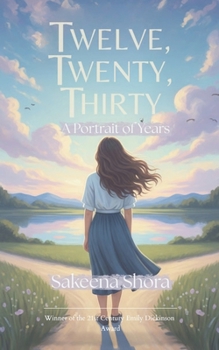 Paperback Twelve, Twenty, Thirty Book