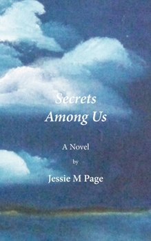 Paperback Secrets Among Us Book