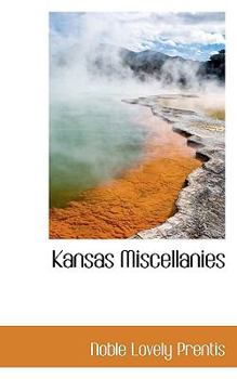 Kansas Miscellanies