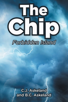 Paperback The Chip: Forbidden Island Book