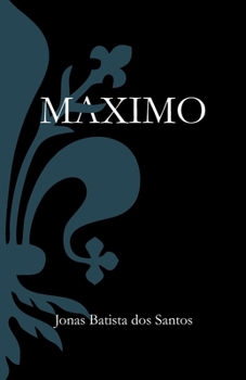 Paperback Maximo Book