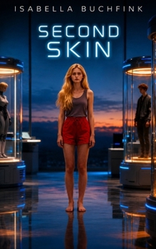 Second Skin (German Edition)