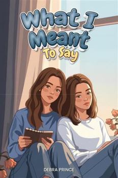 Paperback What I Meant to Say Book