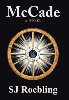 Hardcover Mccade Book