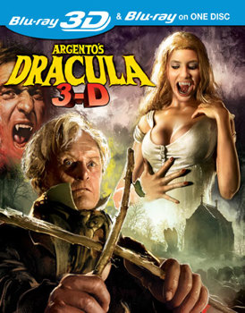 Argento's Dracula