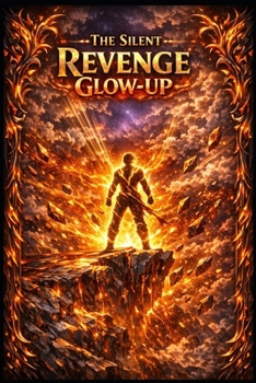 The Silent Revenge Glow-Up.: Rise in Shadows, Shine in Power.