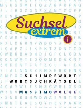 Paperback Schimpfwort Wortsuchrätsel [German] Book
