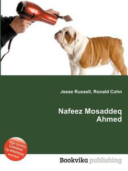 Paperback Nafeez Mosaddeq Ahmed Book