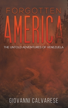 Hardcover Forgotten America Book