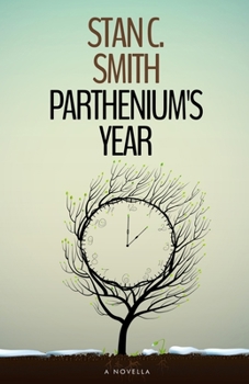 Paperback Parthenium's Year Book