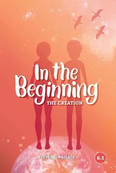 Paperback In The Beginning: The Creation Book