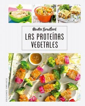 Hardcover Proteinas Vegetales, Las [Spanish] Book