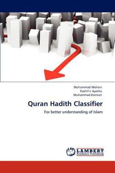 Paperback Quran Hadith Classifier Book