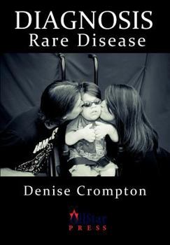 Paperback Diagnosis: Rare Disease Book