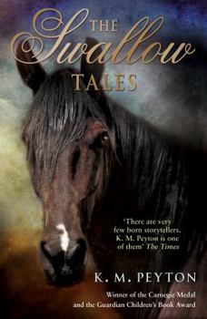 Paperback The Swallow Tales Book
