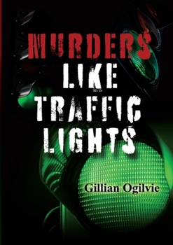 Paperback Murders Like Traffic Lights Book