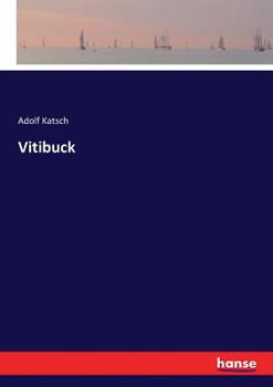 Paperback Vitibuck [German] Book