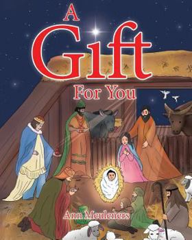 Paperback A Gift for You Book