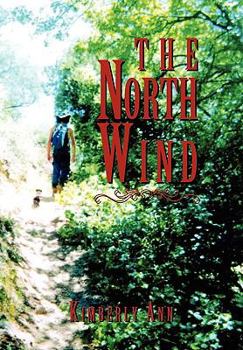 Paperback The North Wind Book