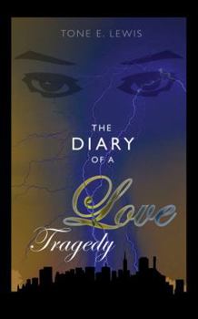 Hardcover The Diary of a Love Tragedy Book