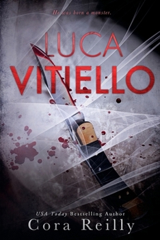 Luca Vitiello - Book  of the Born in Blood Mafia Chronicles