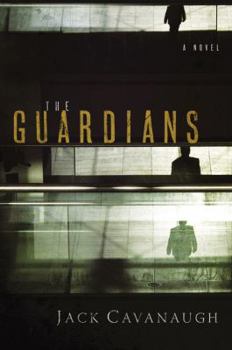 The Guardians (American Family Portraits #9)