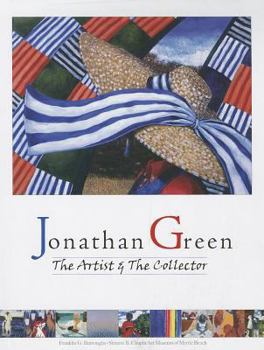 Jonathan Green: The Artist & the Collector