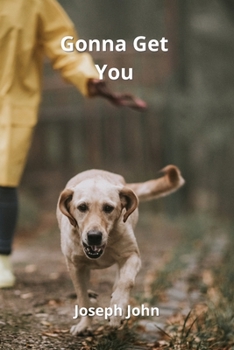 Paperback Gonna Get You Book