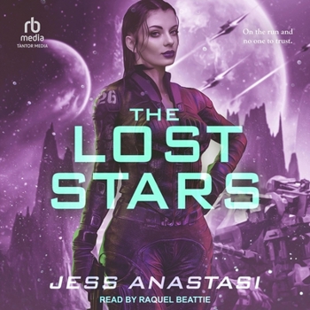 Audio CD The Lost Stars Book