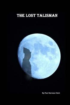 Paperback The Lost Talisman: A Cousins Adventure Book