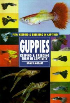Unknown Binding Guppies (Oop) Book