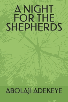 Paperback A Night for the Shepherds Book