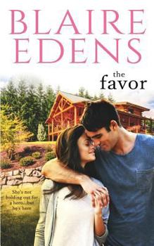 Paperback The Favor Book