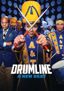 Drumline: A New Beat