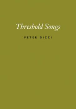 Hardcover Threshold Songs Book