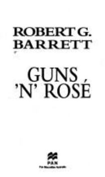 Paperback Guns 'n' Rose Book