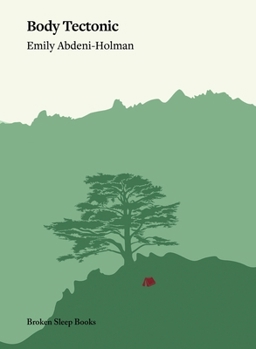 Paperback Body Tectonic Book