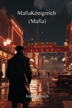 Paperback MafiaKönigreich (Mafia) [German] Book
