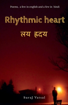 Paperback Rhythmic Heart Book