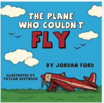 The Plane Who Couldn't Fly