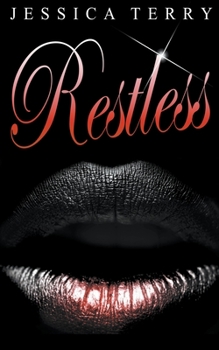 Paperback Restless Book