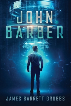 John Barber: A Tale of Two Times