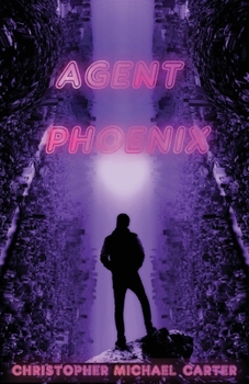 Paperback Agent Phoenix Book