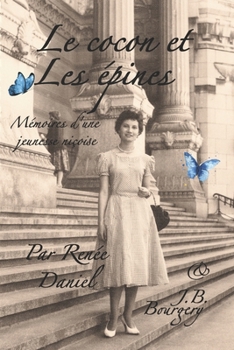 Paperback Le cocon et les épines [French] Book